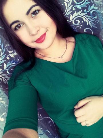 Проститутка Юнона